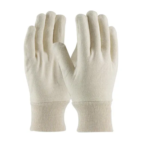 PIP® KJ01I Heavy Weight Cotton Reversible Jersey Glove - Men's
